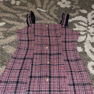 Brand new dress so cute I love it !